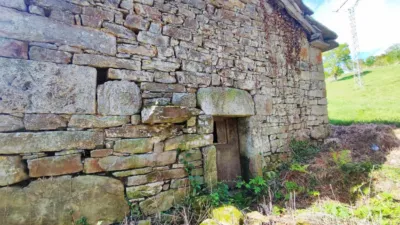 House located at Bº Carcabal Poligono 1, nº 184 photo 5