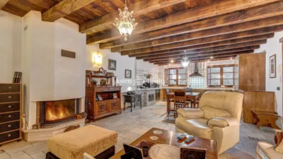 House on Calle El Calvario, 13 photo 19
