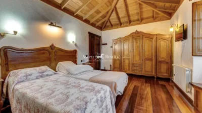 House on Calle El Calvario, 13 photo 22