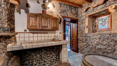 House on Calle El Calvario, 13 photo 26