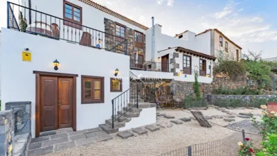House on Calle El Calvario, 13 photo 28