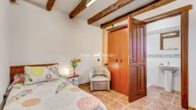 House on Calle El Calvario, 13 photo 31