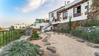 House on Calle El Calvario, 13 photo 35