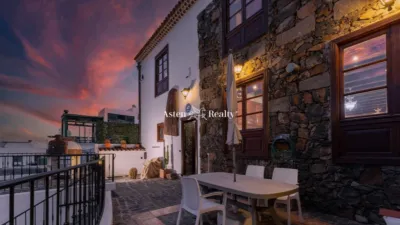 House on Calle El Calvario, 13 photo 39