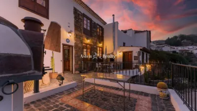 House on Calle El Calvario, 13 photo 40