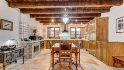 House on Calle El Calvario, 13 photo 6