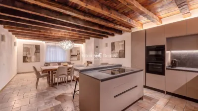 House on Calle El Calvario, 13 photo 7