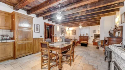 House on Calle El Calvario, 13 photo 8