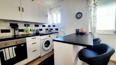 Apartment in Los Urrutias photo 10