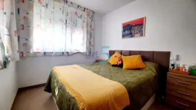 Apartment in Los Urrutias photo 12