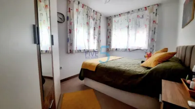 Apartment in Los Urrutias photo 13