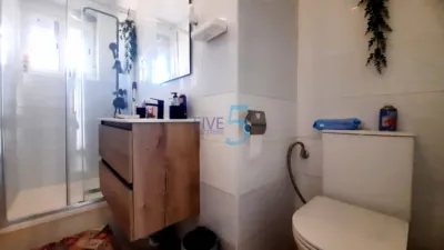 Apartment in Los Urrutias photo 14