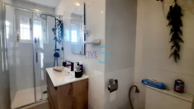 Apartment in Los Urrutias photo 15