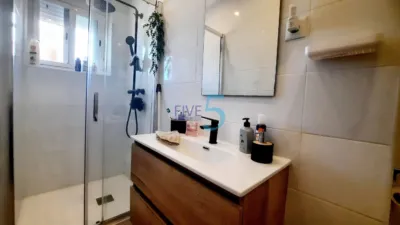 Apartment in Los Urrutias photo 16