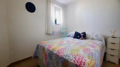 Apartment in Los Urrutias photo 17
