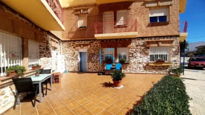 Apartment in Los Urrutias photo 19