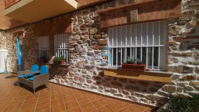 Apartment in Los Urrutias photo 20