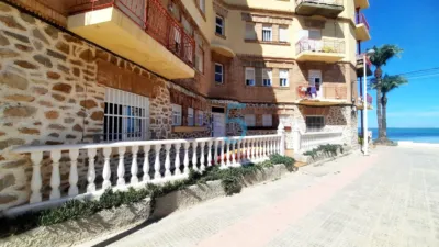 Apartment in Los Urrutias photo 21