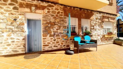 Apartment in Los Urrutias photo 3