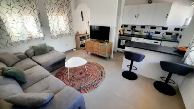 Apartment in Los Urrutias photo 5