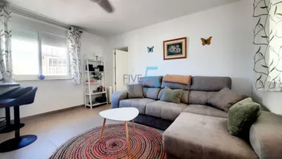 Apartment in Los Urrutias photo 6