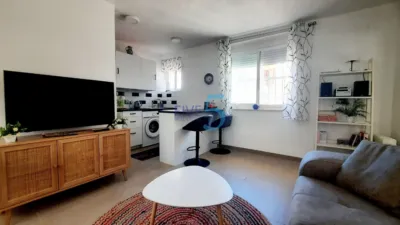 Apartment in Los Urrutias photo 7