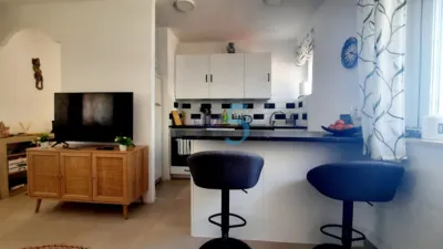 Apartment in Los Urrutias photo 8