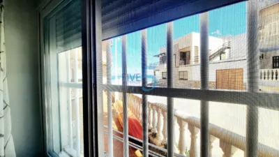 Apartment in Los Urrutias photo 9