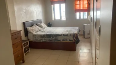 Casa in Feria-Alameda photo 18