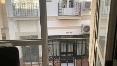 Casa in Feria-Alameda photo 28