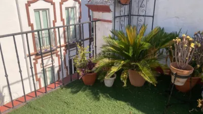 Casa in Feria-Alameda photo 31