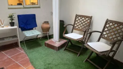 Casa in Feria-Alameda photo 32