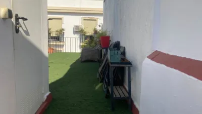 Casa in Feria-Alameda photo 34