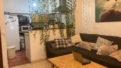 Casa in Feria-Alameda photo 8