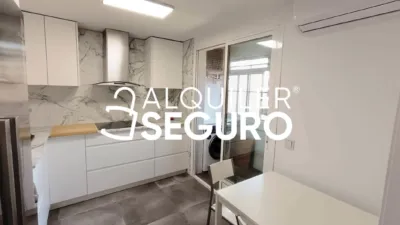 Piso en alquiler en Vicalvaro - Imagen 11