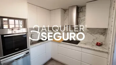 Piso en alquiler en Vicalvaro - Imagen 12