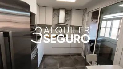 Piso en alquiler en Vicalvaro - Imagen 14
