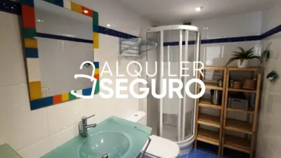 Piso en alquiler en Vicalvaro - Imagen 20