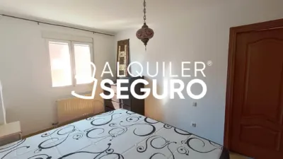 Piso en alquiler en Vicalvaro - Imagen 4