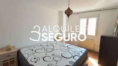 Piso en alquiler en Vicalvaro - Imagen 5