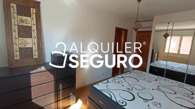 Piso en alquiler en Vicalvaro - Imagen 6