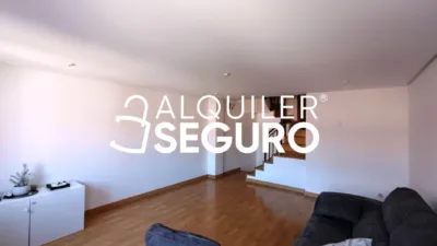 Piso en alquiler en Vicalvaro - Imagen 8