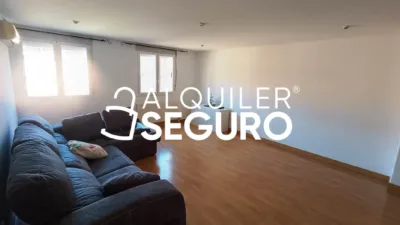 Piso en alquiler en Vicalvaro - Imagen 9