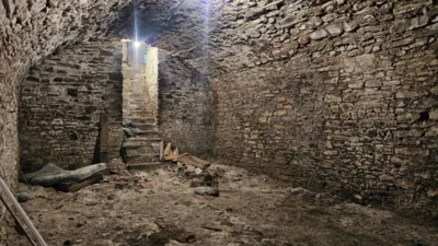 House on Calle Alfonso I 'El Batallador', 5 photo 11