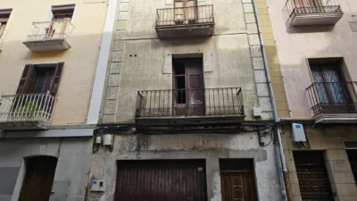 House on Calle Alfonso I 'El Batallador', 5 photo 2