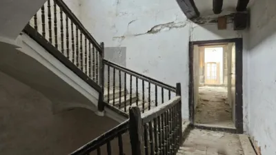 House on Calle Alfonso I 'El Batallador', 5 photo 24