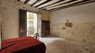 House on Calle Alfonso I 'El Batallador', 5 photo 26