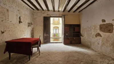 House on Calle Alfonso I 'El Batallador', 5 photo 27