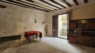 House on Calle Alfonso I 'El Batallador', 5 photo 29