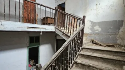 House on Calle Alfonso I 'El Batallador', 5 photo 30
